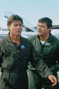 Airwolf – Airwolf (1984)