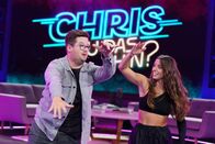 Chris du das hin? – Chris Tall (l.); Vanessa Mai (r.)