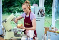 Das große Backen – Anna-Lisa