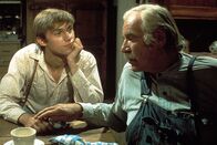 Die Waltons – Mo, 06.10., 11:10 Uhr