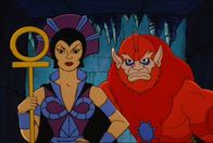 He-Man – Sa, 08.02., 11:55 Uhr