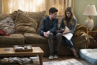 Speechless – Dylan DiMeo (Kyla Kenedy, l.); Ray DiMeo (Mason Cook, r.)