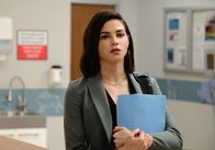 Atlanta Medical – Julian Booth (Jenna Dewan)