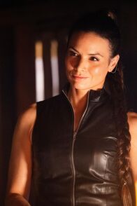 Navy CIS – Jessica Knight (Katrina Law)