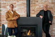 Unser Traumhaus: Umzug oder Umbau? – Andrew Winter (l.); Neale Whitaker (r.)