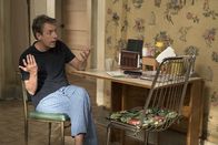 Speechless – Jimmy DiMeo (John Ross Bowie)