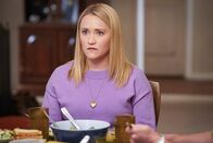 Young Sheldon – Mandy McAllister (Emily Osment)