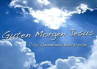 Guten Morgen Jesus – Sa, 19.09., 10:30 Uhr