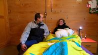 Bauer, ledig, sucht... – Res und Ruth