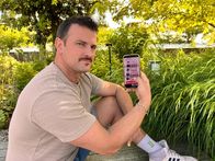 Akte Betrug – Wie Sigi Fink in die Falle der Love Scammer geriet.