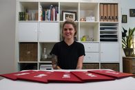 Dinner Date – Walt-Disney-Filme sind Lenas große Leidenschaft, vielleicht wird sie beim "Dinner Date" auch ihren Traumprinzen finden?