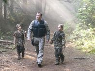 Stargate Atlantis – Do, 01.10., 04:40 Uhr