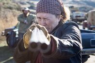 The Humanity Bureau – Bauer (Leanna Brodie)