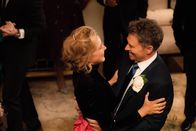 Madam Secretary – Elizabeth McCord (Téa Leoni, l.); Henry McCord (Tim Daly, r.)
