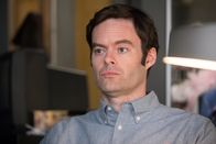 Barry – Barry (2018)