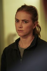 Navy CIS – Ellie Bishop (Emily Wickersham)