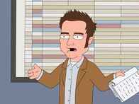 Family Guy – Mo, 11.04., 17:55 Uhr