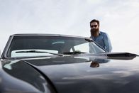 Fast N' Loud – Mo, 30.05., 21:15 Uhr