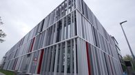 SMS - Schwanke meets Science – Das neue Helmholtz Diabetes Center in München.