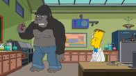 Die Simpsons – Sa, 14.03., 19:45 Uhr