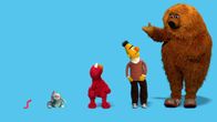 Sesamstraße – Der Winter kann kommen! Elmo und seine Freunde feiern in einem neuen Lied die Vielfalt der Sesamstraßenbewohner.