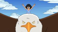 Bob's Burgers – Tina (hinter)