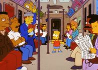 Die Simpsons – Die Simpsons (1997)