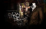 Watchmen - Die Wächter – Als dem von Gerechtigkeit besessenen Rorschach (Jackie Earle Haley) klar wird, dass The Comedian nicht Opfer eines Raubmordes, sondern eiskalt ermordet wurde, schließt er sich mit den verbliebenen Superhelden zusammen ...