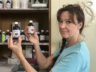 Servus Reportage – Dr. Halbritter, Experimentell Infusionstherapie
