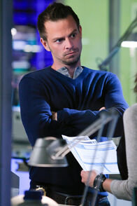 CSI: NY – CSI: NY (2011)