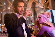 Lucifer – Lucifer (2016)