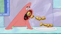 SpongeBob Schwammkopf – Patrick