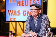Was gibt es Neues? – Oliver Baier.
