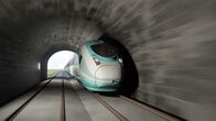 Mega-Bauten – Velaro TR - Der highspeed Zug