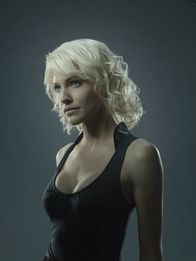 Battlestar Galactica – Battlestar Galactica (2006)