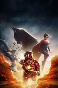 The Flash – The Flash (2023)