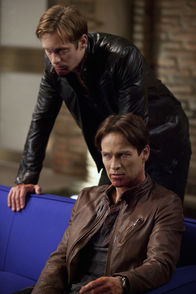 True Blood – True Blood (2012)