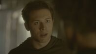 Legacies – Ethan (Leo Howard)