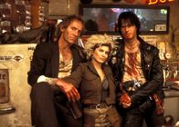 Near Dark – Near Dark (1987)