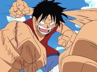 One Piece – Sa, 14.02., 05:00 Uhr