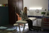 Homeland – Carrie Mathison (Claire Danes)