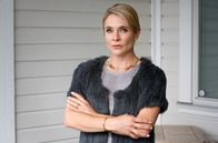 Mord im Mittsommer – Celia (Kaisa Hammarlund) kommt nicht dazu, wie geplant die Ruhe auf Sandhamn zu genießen.