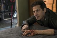 Brooklyn Nine-Nine – Jake Peralta (Andy Samberg)