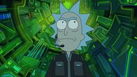 Rick and Morty – Rick