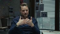 True Stories: Mafiajäger – Oliver Huth ist leitender Ermittler beim LKA Nordrhein-Westfalen und Teil der Operation Eureka.