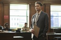 All Rise - Die Richterin – Mark Callan (Wilson Bethel)