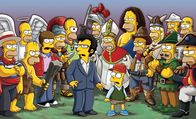 Die Simpsons – Die Simpsons (2008)