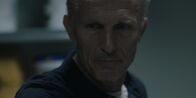 The Head – Erik Osterland (Richard Sammel)