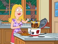 American Dad! – Francine