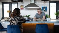 Kin – Frank Kinsella (Aidan Gillen)